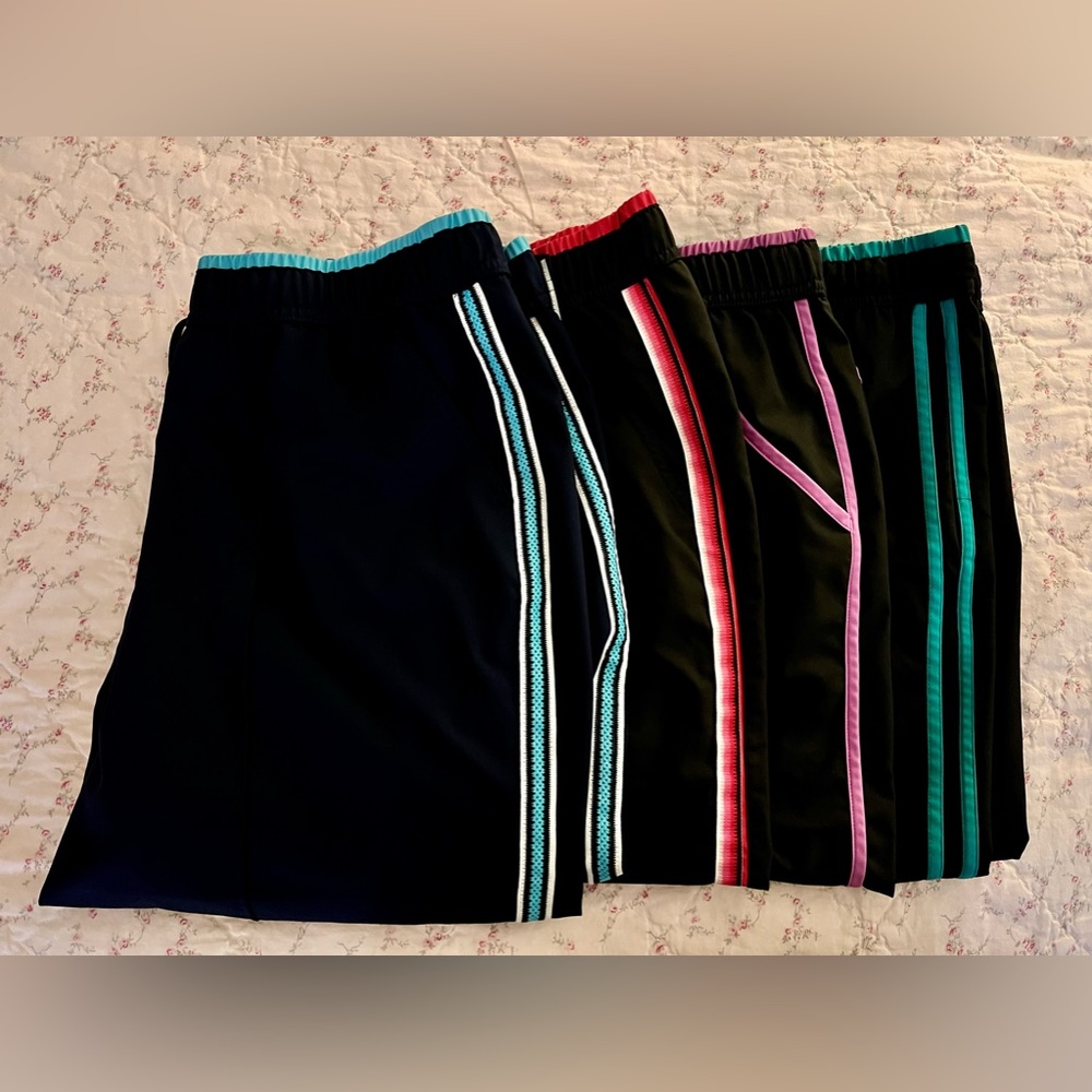 Made for Life Capris - Set of (4) - 1X